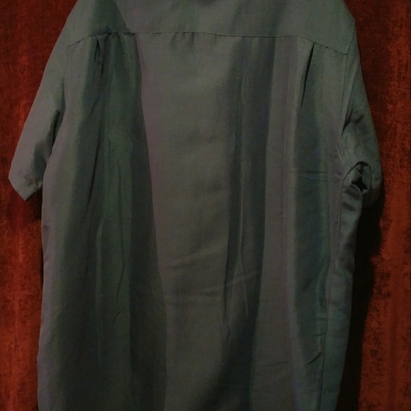 👔Milano Bay Hawaiin shirt - Picture 3 of 4